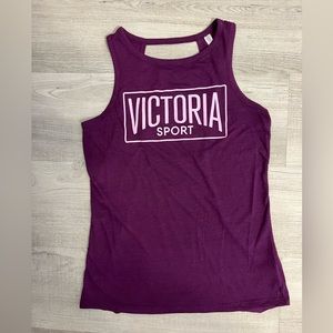 VICTORIA SPORT workout tank top - XS